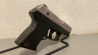 Taurus Millennium PT111 9MM Semi-Auto Pistol w/ No Mag - 93003 - 2