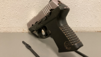 Taurus Millennium PT111 9MM Semi-Auto Pistol w/ No Mag - 93003 - 4