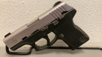 Taurus Millennium PT111 9MM Semi-Auto Pistol w/ No Mag - 93003 - 5