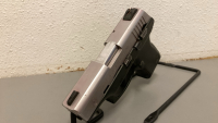 Taurus Millennium PT111 9MM Semi-Auto Pistol w/ No Mag - 93003 - 6