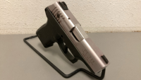 Taurus Millennium PT111 9MM Semi-Auto Pistol w/ No Mag - 93003 - 8