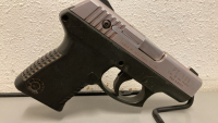 Taurus Millennium PT111 9MM Semi-Auto Pistol w/ No Mag - 93003 - 9