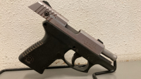 Taurus Millennium PT111 9MM Semi-Auto Pistol w/ No Mag - 93003 - 10