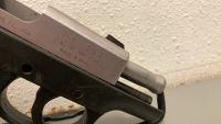 Taurus Millennium PT111 9MM Semi-Auto Pistol w/ No Mag - 93003 - 11