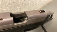 Taurus Millennium PT111 9MM Semi-Auto Pistol w/ No Mag - 93003 - 12