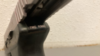 Taurus Millennium PT111 9MM Semi-Auto Pistol w/ No Mag - 93003 - 13