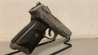 Ruger P89 9MM Semi-Auto Pistolw/ Padmayr Grips & No Mag - 310-27461 - 2