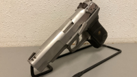 Ruger P89 9MM Semi-Auto Pistolw/ Padmayr Grips & No Mag - 310-27461 - 6