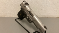 Ruger P89 9MM Semi-Auto Pistolw/ Padmayr Grips & No Mag - 310-27461 - 8