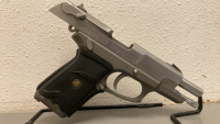 Ruger P89 9MM Semi-Auto Pistolw/ Padmayr Grips & No Mag - 310-27461 - 10