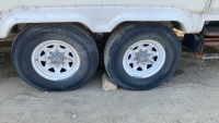 1995 NU WA SNOWBIRD CAMP TRAILER - 25