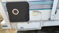 1995 NU WA SNOWBIRD CAMP TRAILER - 28