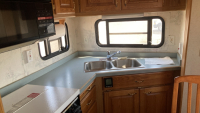 1995 NU WA SNOWBIRD CAMP TRAILER - 42