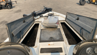 2000 JAVELIN BASS BOAT AND TRAILER - 29