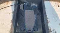 2000 JAVELIN BASS BOAT AND TRAILER - 30