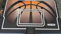 Basketball Hoop & Backboard - 2
