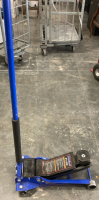 3-1/4 Ton Duralast Floor Jack