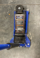 3-1/4 Ton Duralast Floor Jack - 2