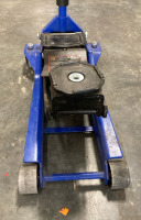 3-1/4 Ton Duralast Floor Jack - 3