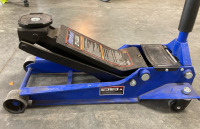 3-1/4 Ton Duralast Floor Jack - 4