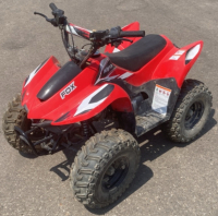 2020 KAYO ATV