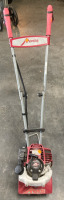 Red Honda Tiller - Has Compression! - 2