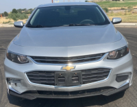 2018 CHEVROLET MALIBU - DROVE GREAT - 2