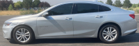 2018 CHEVROLET MALIBU - DROVE GREAT - 3