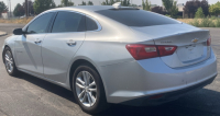 2018 CHEVROLET MALIBU - DROVE GREAT - 4