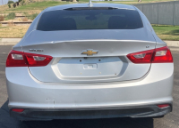 2018 CHEVROLET MALIBU - DROVE GREAT - 5
