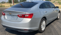 2018 CHEVROLET MALIBU - DROVE GREAT - 6