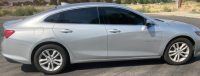 2018 CHEVROLET MALIBU - DROVE GREAT - 7