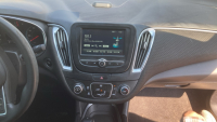 2018 CHEVROLET MALIBU - DROVE GREAT - 21