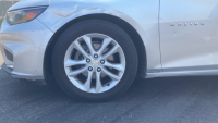 2018 CHEVROLET MALIBU - DROVE GREAT - 22