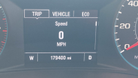 2018 CHEVROLET MALIBU - DROVE GREAT - 33