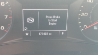 2018 CHEVROLET MALIBU - DROVE GREAT - 34