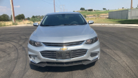 2018 CHEVROLET MALIBU - DROVE GREAT - 36