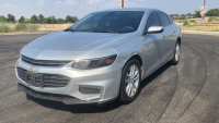 2018 CHEVROLET MALIBU - DROVE GREAT - 37