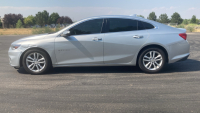 2018 CHEVROLET MALIBU - DROVE GREAT - 38