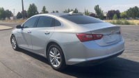 2018 CHEVROLET MALIBU - DROVE GREAT - 39