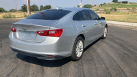 2018 CHEVROLET MALIBU - DROVE GREAT - 42