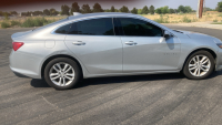 2018 CHEVROLET MALIBU - DROVE GREAT - 44