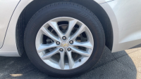 2018 CHEVROLET MALIBU - DROVE GREAT - 61