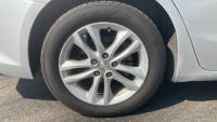 2018 CHEVROLET MALIBU - DROVE GREAT - 64