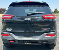 2017 JEEP CHEROKEE TRAILHAWK - 4X4 - 107K MILES! - 3
