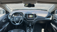 2017 JEEP CHEROKEE TRAILHAWK - 4X4 - 107K MILES! - 13