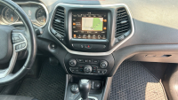 2017 JEEP CHEROKEE TRAILHAWK - 4X4 - 107K MILES! - 17