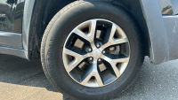 2017 JEEP CHEROKEE TRAILHAWK - 4X4 - 107K MILES! - 22