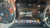 2017 JEEP CHEROKEE TRAILHAWK - 4X4 - 107K MILES! - 31