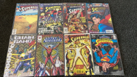 Superman and More